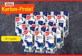 Aktuelles H-Milch Angebot bei EDEKA in Kiel ab 9,50 €