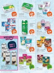 Erdbeeren im tegut Prospekt in Mainz Aktueller tegut Prospekt mit Erdbeeren, "tegut… gute Lebensmittel", Seite 12