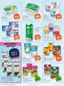 Butter im tegut Prospekt "tegut… gute Lebensmittel" mit 23 Seiten (Heidelberg)