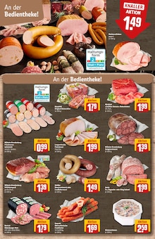 Paprika im REWE Prospekt "Dein Markt" mit 30 Seiten (Hildesheim)