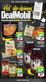 Fisch im EDEKA Prospekt in Rheine Aktueller EDEKA Prospekt mit Fisch, "Aktuelle Angebote", Seite 10