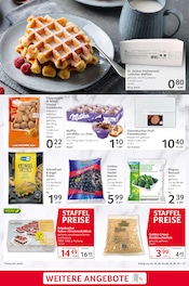 Aktueller Selgros Prospekt mit Wecker, "cash & carry", Seite 27