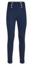 ALDI SÜD Kirchzarten - Punto-Leggings Angebot im Prospekt Punto-Leggings bei ALDI SÜD im Kirchzarten Prospekt für 4,99 €
