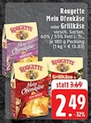 Mein Ofenkäse im Angebot bei EDEKA in Mönchengladbach Mein Ofenkäse Angebote von Rougette bei EDEKA Mönchengladbach für 2,49 €