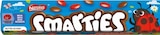 Smarties Riesenrolle von Nestlé im aktuellen Netto mit dem Scottie Prospekt
