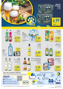 Cola im diska Prospekt "Alles günstig. Alles da. Alles an Deinem Ort." mit 12 Seiten (Gera)
