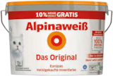 Hagebaumarkt Rostock - Innenfarbe Angebot im Prospekt Innenfarbe bei Hagebaumarkt im Rostock Prospekt für 44,99 €