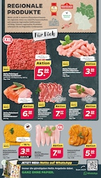 Schweinenacken Angebot im aktuellen Netto mit dem Scottie Prospekt auf Seite 5