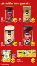 Kaffee im Penny Prospekt in Seevetal Aktueller Penny Prospekt mit Kaffee, "Wer günstig will, muss Penny.", Seite 4