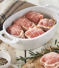 Promo 12 PAUPIETTES DE PORC à 9,90 € dans le catalogue Netto à Lancié