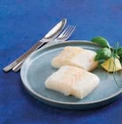 Promo Dos de Cabillaud à 5,50 € dans le catalogue U Express à Aix-en-Provence