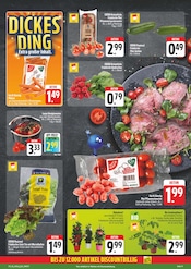 Aktueller EDEKA Prospekt mit Pflanzen, "Wir lieben Lebensmittel!", Seite 11
