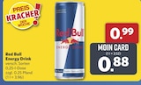 Energy Drink bei combi im Prospekt "" für 0,88 €
