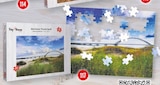 Puzzle Fehmarn im Angebot bei Kaufhaus Stolz in Flensburg Puzzle Fehmarn Angebote von Tony Brown bei Kaufhaus Stolz Flensburg für 9,99 €