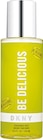Be Delicious Body Mist von DKNY für 14,99 € bei Rossmann im Angebot Be Delicious Body Mist von DKNY im aktuellen Rossmann Prospekt
