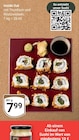Inside Out mit Thunfisch und Röstzwiebeln Angebote bei GLOBUS Salzgitter für 7,99 €