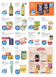 V-Markt Fisch im Prospekt 