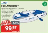 Aktuelle Schlauchboot Angebote bei Marktkauf in Leipzig Aktuelles Schlauchboot Angebot bei Marktkauf in Leipzig ab 99,99 €