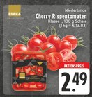 Cherry Rispentomaten Angebote von EDEKA bei E center Menden für 2,49 €