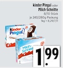 EDEKA Ingolstadt Prospekt mit  im Angebot für 1,99 €