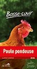 Promo Aliment pour poule pondeuse à 15,65 € dans le catalogue LaMaison.fr à Vihiers