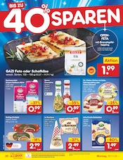 Aktueller Netto Marken-Discount Prospekt mit Margarine, "Aktuelle Angebote", Seite 27