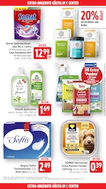 Hundefutter im E center Prospekt in Darmstadt Aktueller E center Prospekt mit Hundefutter, "Aktuelle Angebote", Seite 45