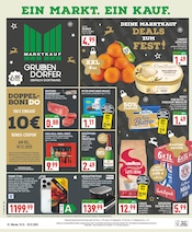Marktkauf Supermarkt Prospekt der aktuellen Woche mit 22 Seiten, gültig von 15.12.2025 bis 20.12.2025, in Wickede und Umgebung Aktueller Marktkauf Supermarkt Prospekt in Wickede und Umgebung, "Aktuelle Angebote" mit 22 Seiten, 15.12.2025 - 20.12.2025