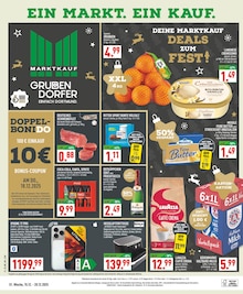 Aktueller Marktkauf Prospekt für Holzwickede und Ungebung, Seiten zum blättern Marktkauf Prospekt Aktuelle Angebote mit Seiten in Holzwickede und Umgebung