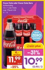 Aktuelle Coca Cola Angebote bei Netto Marken-Discount in Potsdam Aktuelles Coca-Cola Angebot bei Netto Marken-Discount in Potsdam ab 10,99 €