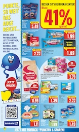 Tee Angebot im aktuellen E center Prospekt auf Seite 18