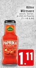 Aktuelles Paprika Ungarische Art Angebot bei EDEKA in Krefeld ab 1,11 €