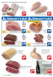 Steak im E center Prospekt in Schwäbisch Gmünd Aktueller E center Prospekt mit Steak, "Aktuelle Angebote", Seite 2