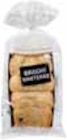 Brioche nanterre pur beurre en promo chez Intermarché Brioche nanterre pur beurre dans le catalogue Intermarché