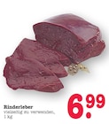 Aktuelles Rinderleber Angebot bei E center in Mainz ab 6,99 €