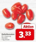 Aktuelles Datteltomaten Angebot bei nah&frisch in Münster ab 3,33 €