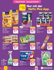 Ähnliche Vogelkäfig Angebote im Prospekt "Aktuelle Angebote" von Netto Marken-Discount in Stade Ähnliche Angebote wie Vogelkäfig im Prospekt "Aktuelle Angebote" auf Seite 40 von Netto Marken-Discount in Stade