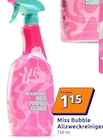 Allzweckreiniger von Miss Bubble im aktuellen Action Prospekt für 1,15 €