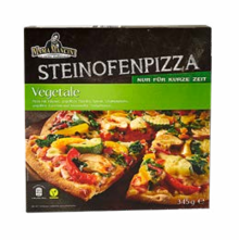 Steinofenpizza bei ALDI Nord in Erkrath Steinofenpizza im Angebot bei ALDI Nord Erkrath für 1,29 €