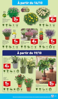 Promo Jean dans le catalogue Aldi du moment à la page 22