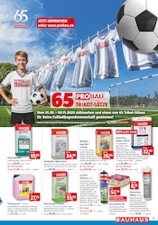 Ähnliches Angebot bei BAUHAUS in Prospekt "Wenn's gut werden muss" gefunden auf Seite 11