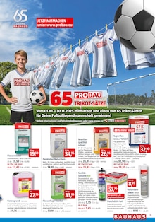 Wasserkocher Angebot im BAUHAUS Prospekt, gültig von 04.10.2025 bis 01.11.2025 Wasserkocher Angebot im aktuellen BAUHAUS Prospekt auf Seite 11