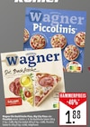 Aktuelles Die Backfrische Pizza, Big City Pizza oder Piccolinis Angebot bei Marktkauf in Freiburg (Breisgau) ab 1,88 €