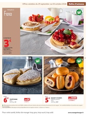 Promos Glacière dans le catalogue "LES HALLES d'automne" de Auchan Supermarché Glacière en promo dans le catalogue Auchan Supermarché à la page 11