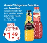 Trinkgenuss bei V-Markt im Rottenburg Prospekt für 1,49 €