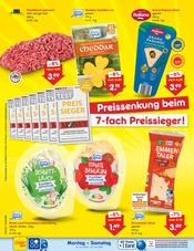 Tomaten im Netto Marken-Discount Prospekt in Wismar Aktueller Netto Marken-Discount Prospekt mit Tomaten, "Aktuelle Angebote", Seite 4