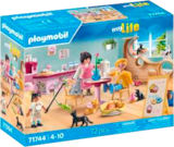 Katzencafé 71744 von Playmobil im aktuellen Marktkauf Prospekt