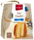 Mini pandoro - Favorina en promo chez Lidl Lille à 1,29 €