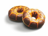 Halloween Donut für 0,59 € bei Lidl im Angebot Halloween Donut im aktuellen Lidl Prospekt