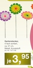 Gartenstecker Angebote bei Möbel Inhofer Kempten für 3,95 €